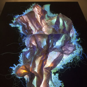 3. We are Saved by Loss - Naseem Darbey (UK)